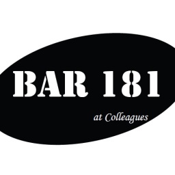 Bar 181 at Colleagues: New Era of Gastro Pub Dining